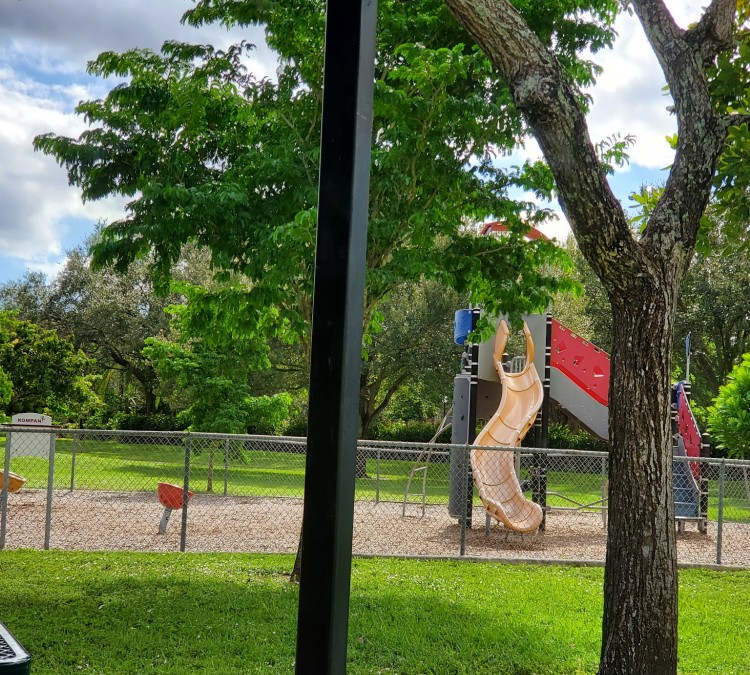 Lakeview Park (Coral&nbspSprings,&nbspFL)